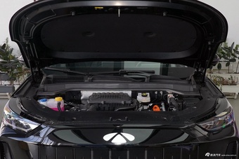 2025款风云T9 120 长续航版尊荣型 5座 磷酸铁锂图片