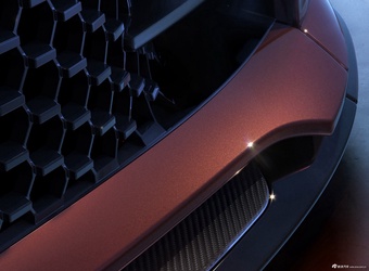 2025款揽胜运动 4.4 V8 SV Carbon 官图