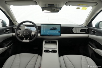 2027款海豹06 EV 630KM旗舰型