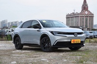 2024款e:NP2 极湃2 进阶版