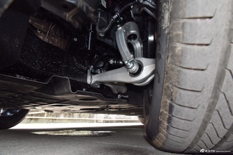 2025款星纪元 ET 增程 265 Max城区辅助驾驶