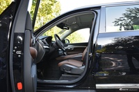 2020款沃尔沃XC90 T5智行豪华版5座 
