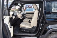 2023款宝骏悦也 智尊版