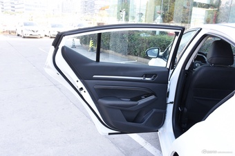 2024款天籁 2.0L XE 真心版