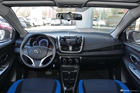 2019款YARiS L 致炫1.5G自动炫动天窗版国VI