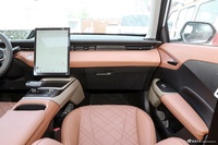 2024款长安启源A05 真香版70 超越型