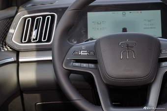 2026款宋Pro DM-i 220KM超越型
