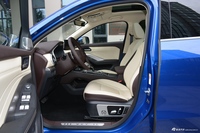 2020款 WEY VV6 2.0T 四驱智驭+ 