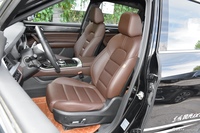 2020款风光ix7四驱版2.0TGDI自动征途型