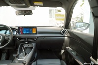 2026款MG5 180DVVT 全球豪华版