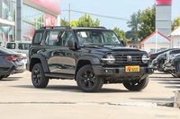 2024款坦克300 2.0T 挑战者