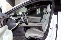 2024款星纪元 ES Plus标准续航版