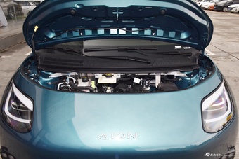 2025款AION UT 420智尊版图片