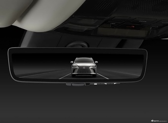 2026款雷克萨斯IS 基本型 官图