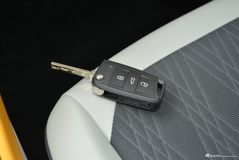 2019款大众T-Cross 1.4T自动舒适版280TSI DSG