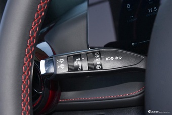 2024款探界者PLUS 102km RS 旗舰版