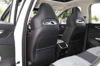 2022款北京 魔方 1.5T DCT黄金版