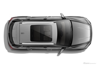 2025款SWM斯威G01Pro 官图