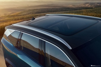 2026款雷诺Boreal 基本型 官图