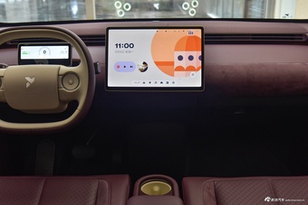 2025款萤火虫 游牧美拉德版