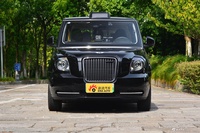 2022款LEVC TX 纯电自由出行版