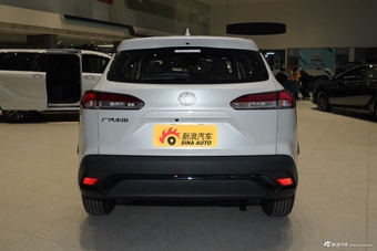 2026款锋兰达 2.0L CVT舒适PLUS版