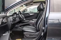 2022款航海家 2.7T 四驱百周年限量版