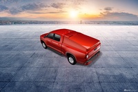 2023款北汽制造卡路里 官图