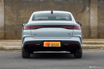 2026款秦L DM-i 128KM领先型