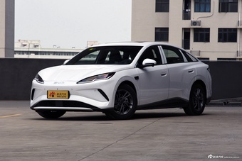 2025款海豹06 EV 470KM尊荣型