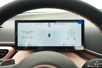 2026款海鸥 405km 飞翔版