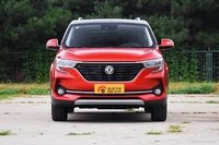 2021款风行T5 1.5T自动尊贵型