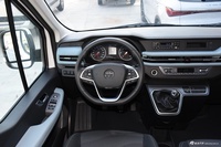 2024款图雅诺大V 多功能版 2.0T手动 长轴中顶 后单胎5/6/7/9座