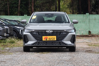 2024款艾瑞泽8 高能版 2.0T DCT御+