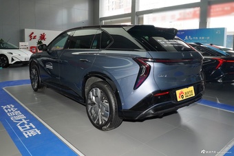 2026款红旗天工08 670 Max
