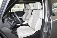 2025款山海T1 向湖