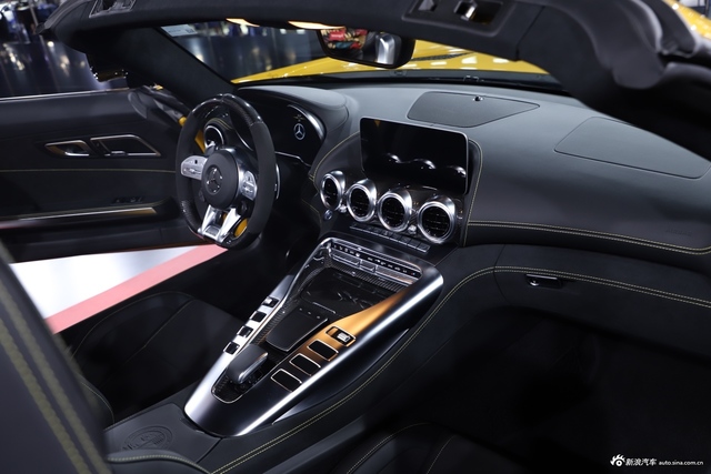 AMG GT
