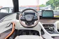 2023款宋Pro DM-i 冠军版 71KM领先型