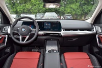 2024款宝马X2（进口）sDrive25i M运动套装