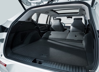 2025款别克E5 基本型 官图