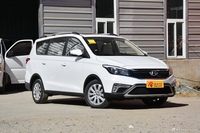 2019款长安欧尚A800 1.6L手动豪华型国V