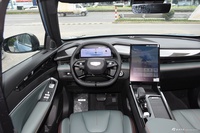 2024款吉利博越 1.5TD 智联+