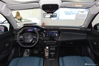 2025款标致408X RS