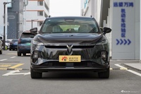 2024款岚图知音 长续航超充版