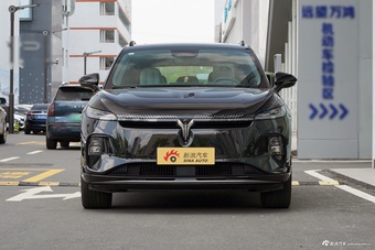 2024款岚图知音 长续航超充版