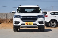 2019款捷途X90 1.5T手动悦享型7座