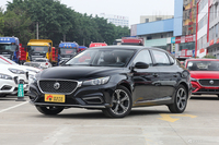 2018款名爵6 1.5T自动20T豪华智联版