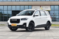 2022款SWM斯威G05 PRO 1.5T DCT豪华型 7座