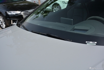 2019款奥迪RS 5 2.9T Coupe