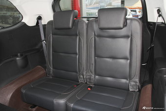 2018款斯威X7 1.8L手动豪华版7座